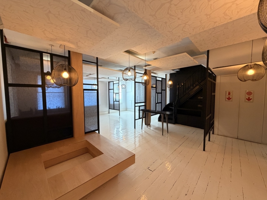 To Let Commercial Property for Rent in Cape Town City Centre Western Cape